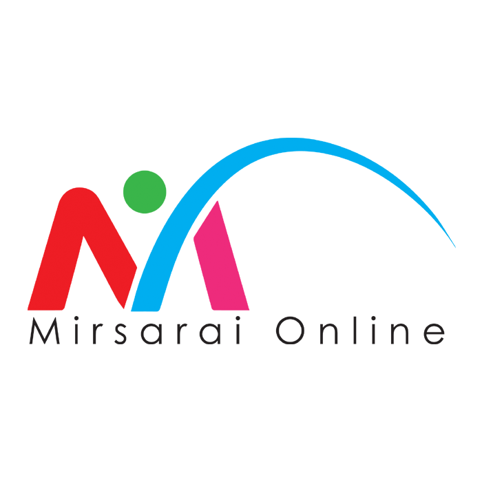 Mirsarai Online-logo