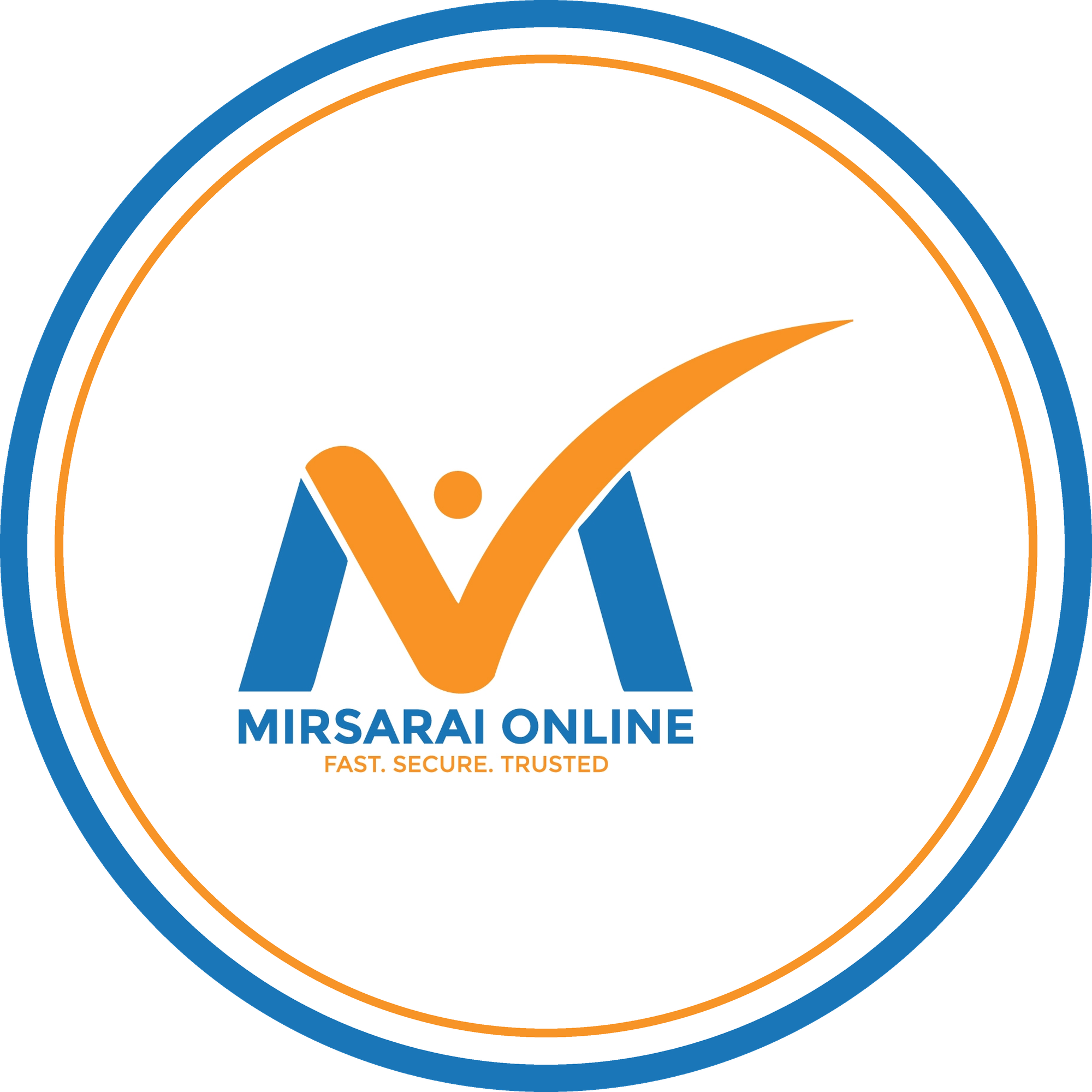Mirsarai Online-logo